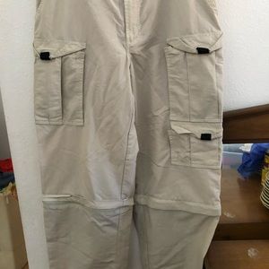 Canyon river blues cargo pants Clearance